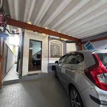 Sobrado - Interlagos