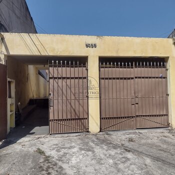 Casa - Vila São Jose