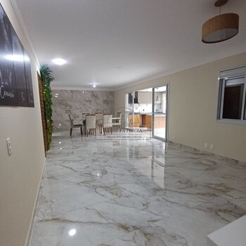 Apartamento - Condomínio Viva