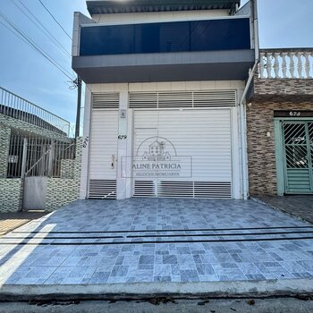 Casas - Jardim Icaraí 