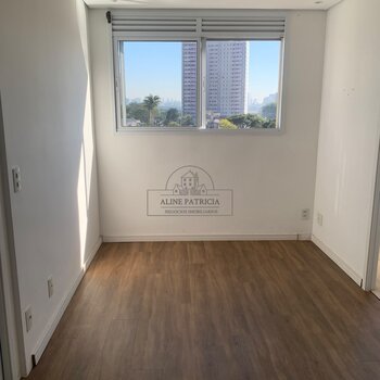 Apartamento - Condomínio Conx