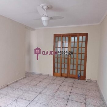 Apartamento Parque das Árvores