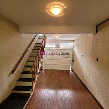 Sobrado - Conjunto Residencial Palmares
