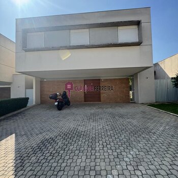 Sobrado - Residencial Vila Lagos