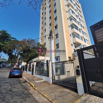 Edifício Garopaba