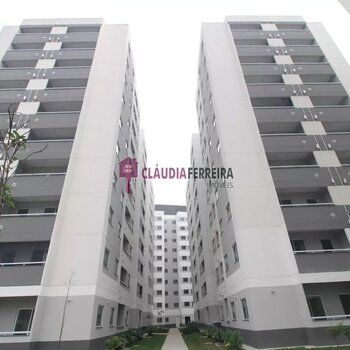 Condomínio Árbor Atlântica