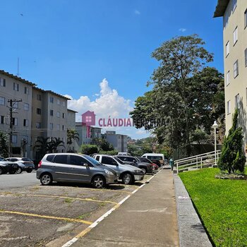 Condomínio Residencial Nações Unidas