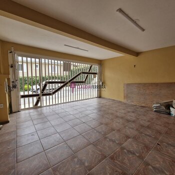 Sobrado - Jardim Satélite