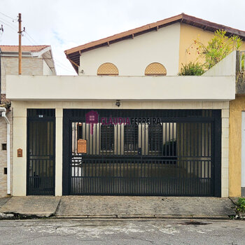 Sobrado - Interlagos