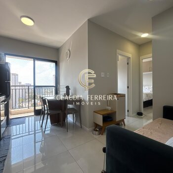 Apartamento à venda no Condomínio Art Nações Unidas – Socorro