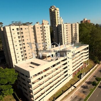 Excelente Apartamento Novo no Paraiso do Morumbi