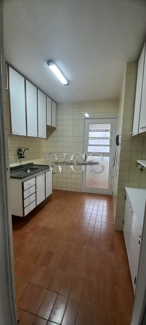 Apartamento para alugar com 2 quartos - Foto 4