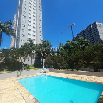 Apartamento na Av. Rio Bonito