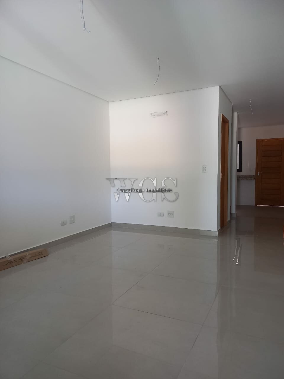 Sobrado à venda com 3 quartos, 100m² - Foto 8