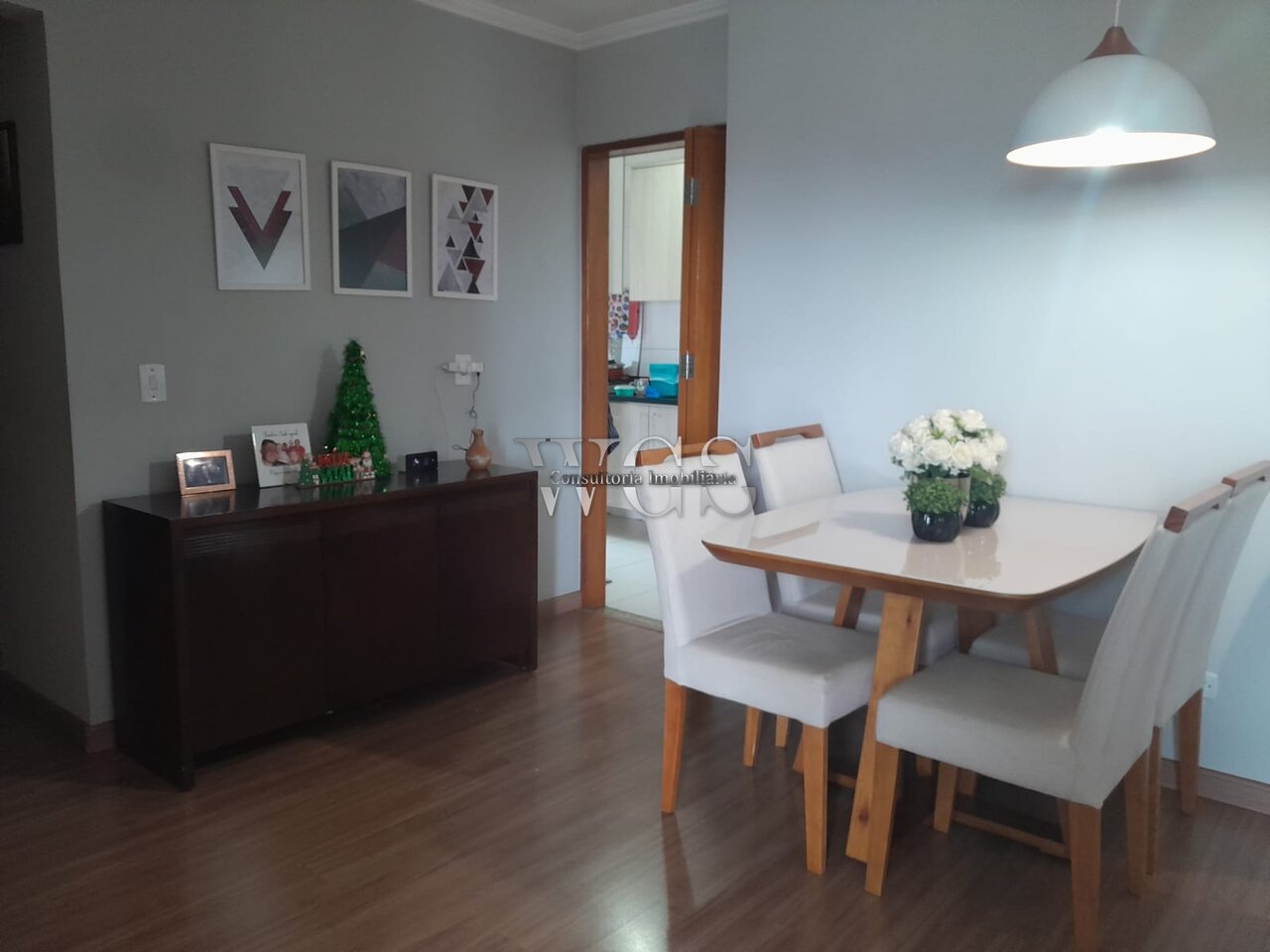 Apartamento à venda com 3 quartos, 64m² - Foto 15