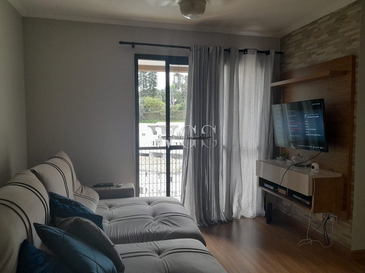 Apartamento à venda com 3 quartos, 64m² - Foto 23