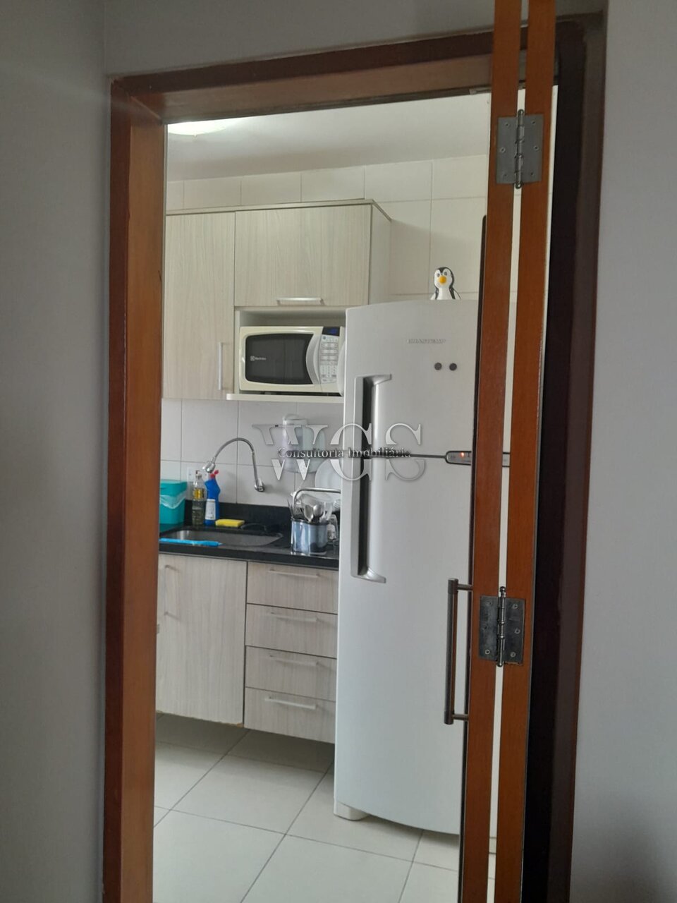 Apartamento à venda com 3 quartos, 64m² - Foto 7