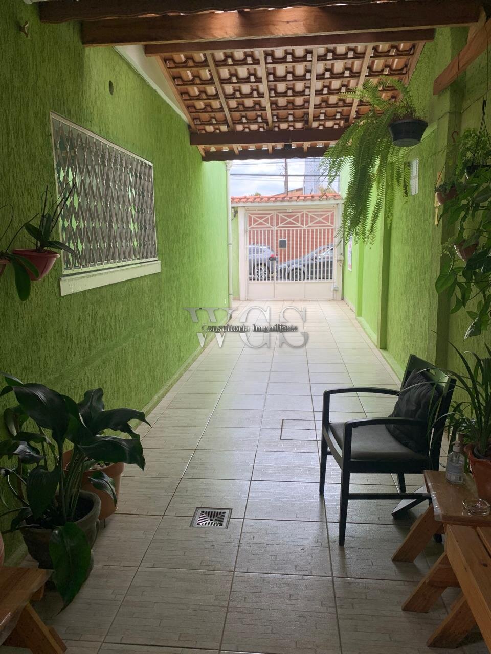 Sobrado à venda com 2 quartos - Foto 30