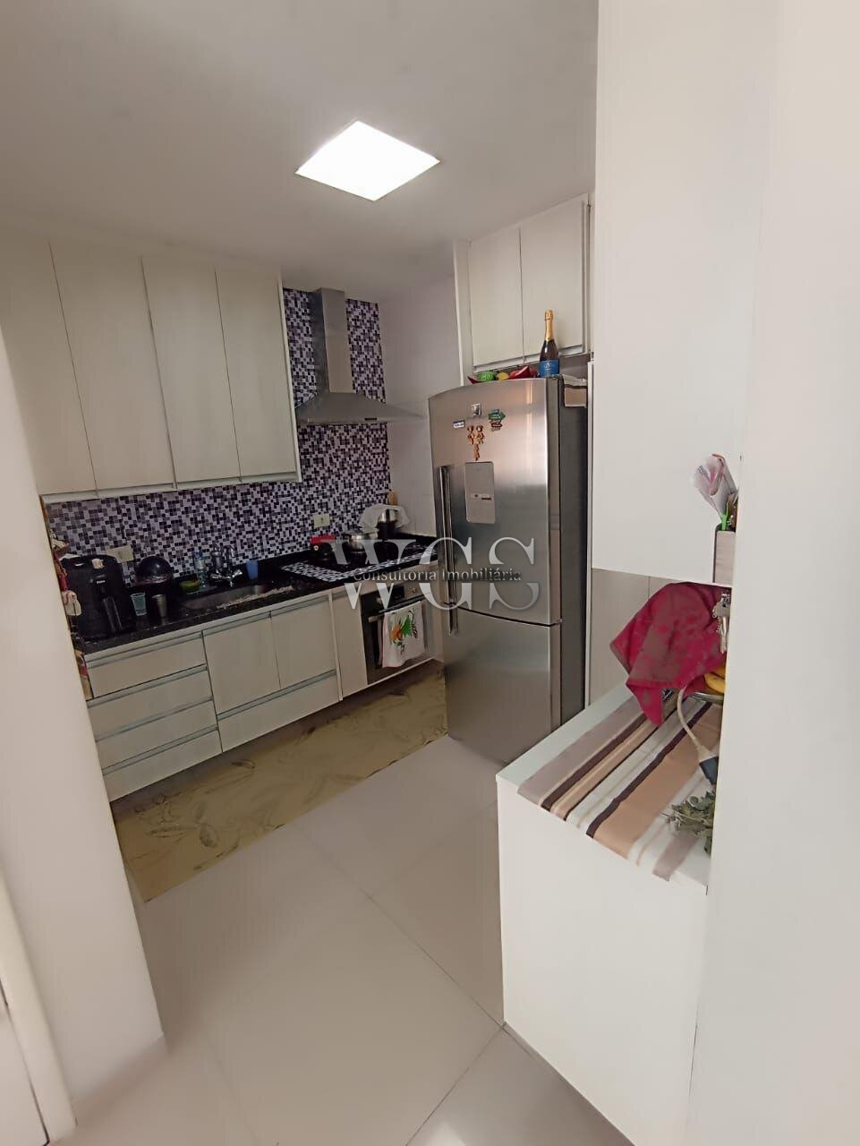 Sobrado à venda com 3 quartos, 90m² - Foto 15