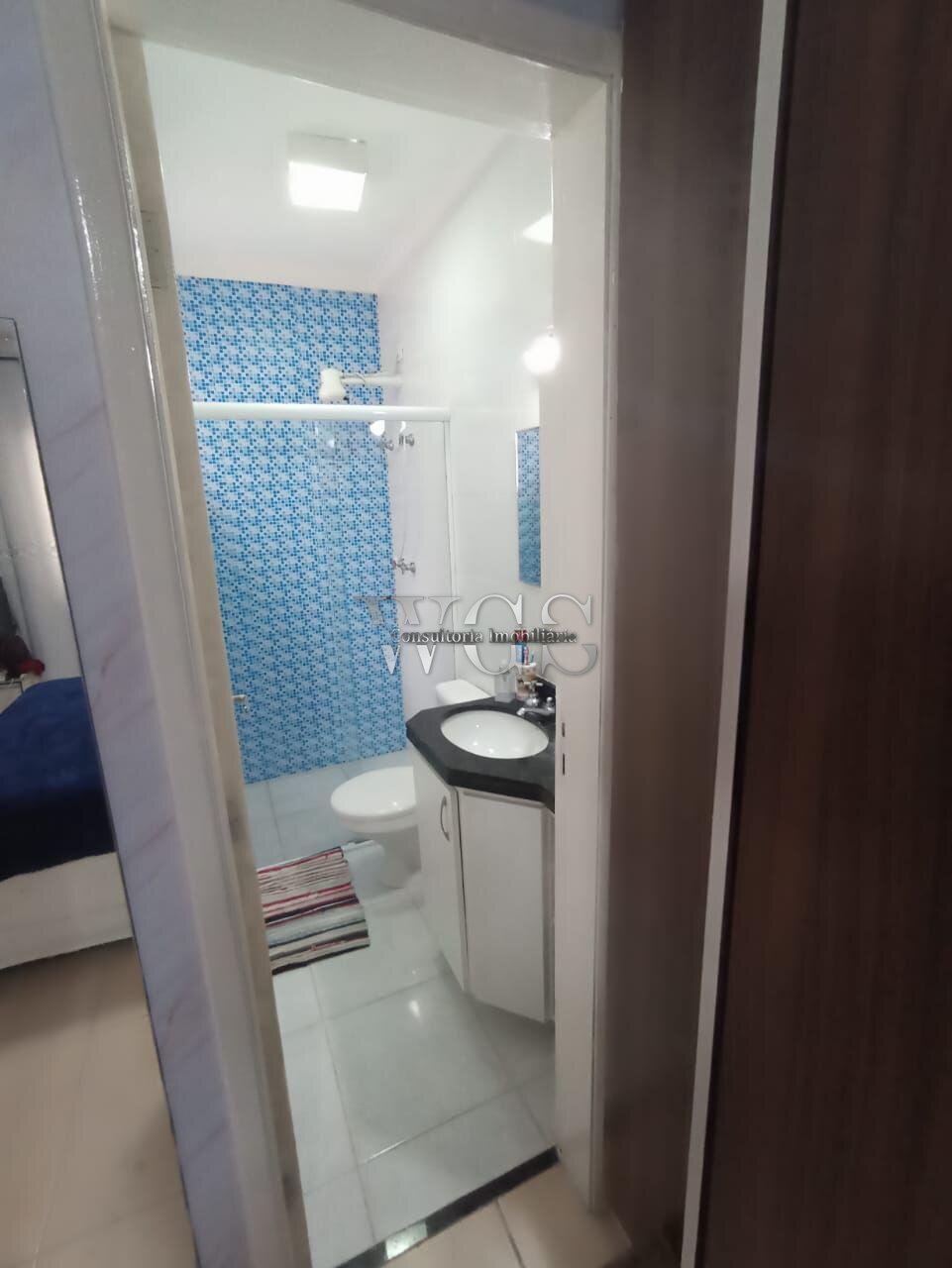 Sobrado à venda com 3 quartos, 90m² - Foto 23