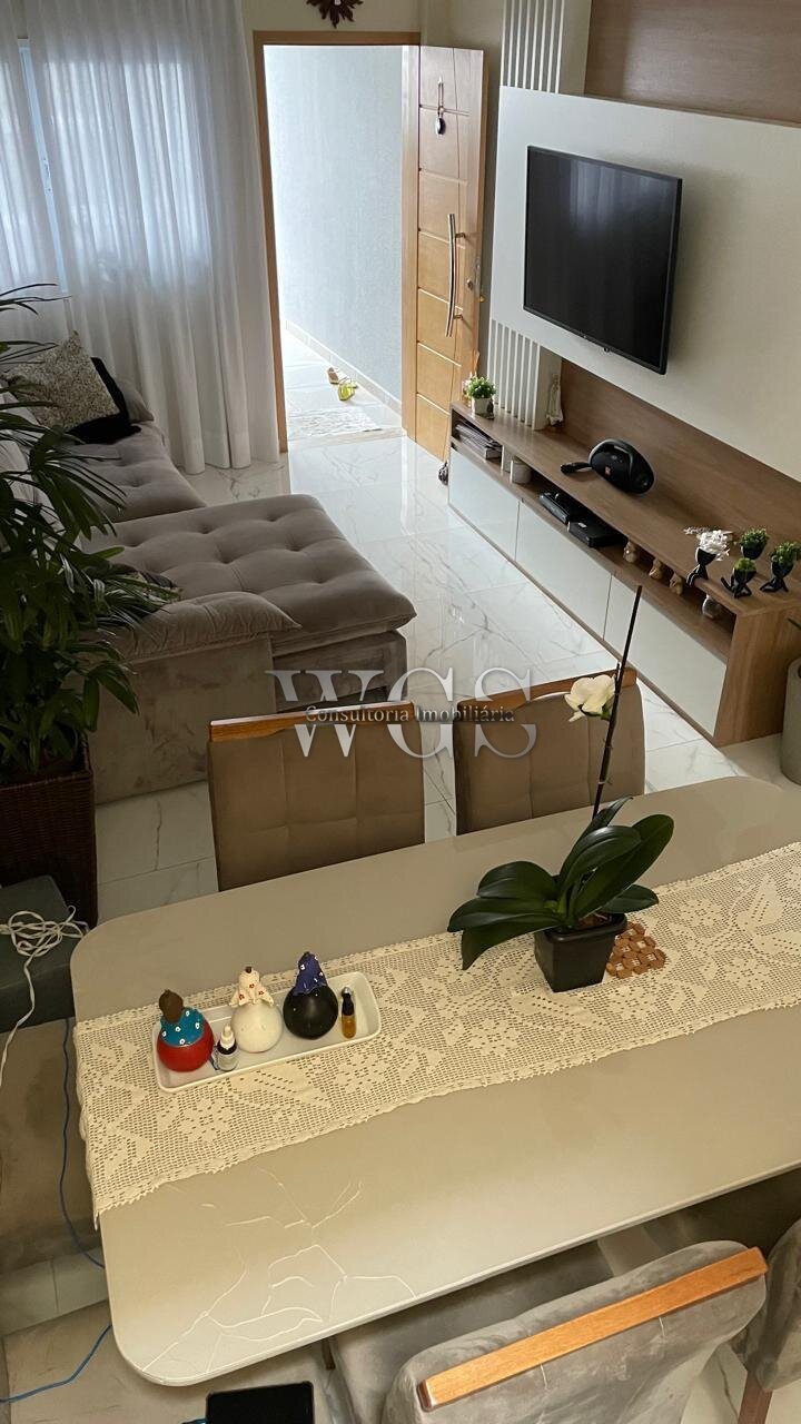 Sobrado à venda com 3 quartos, 114m² - Foto 6