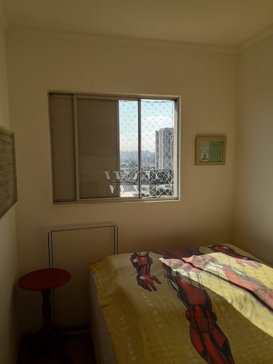 Apartamento à venda com 2 quartos, 52m² - Foto 19