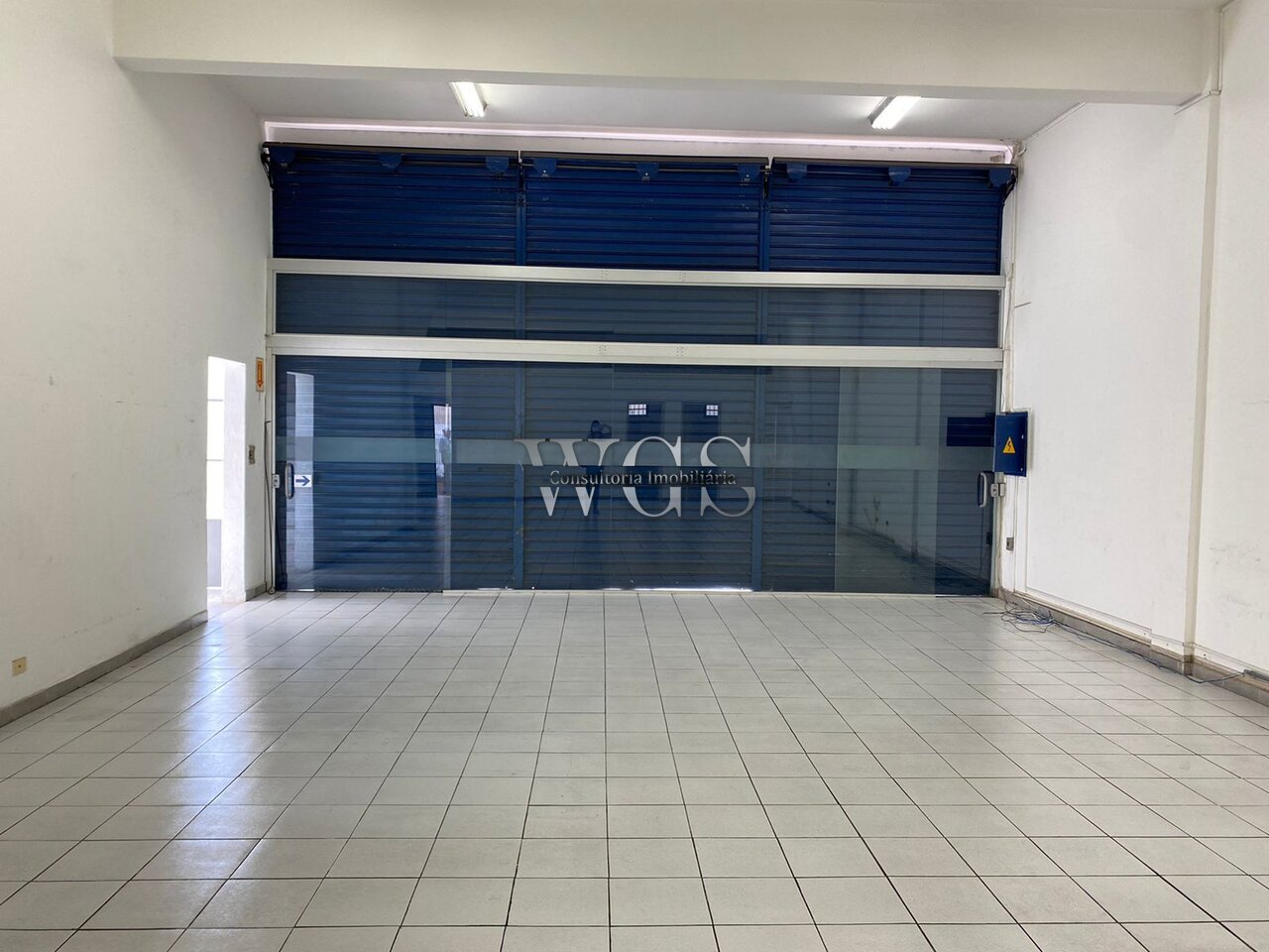 Prédio Inteiro para alugar, 500m² - Foto 3