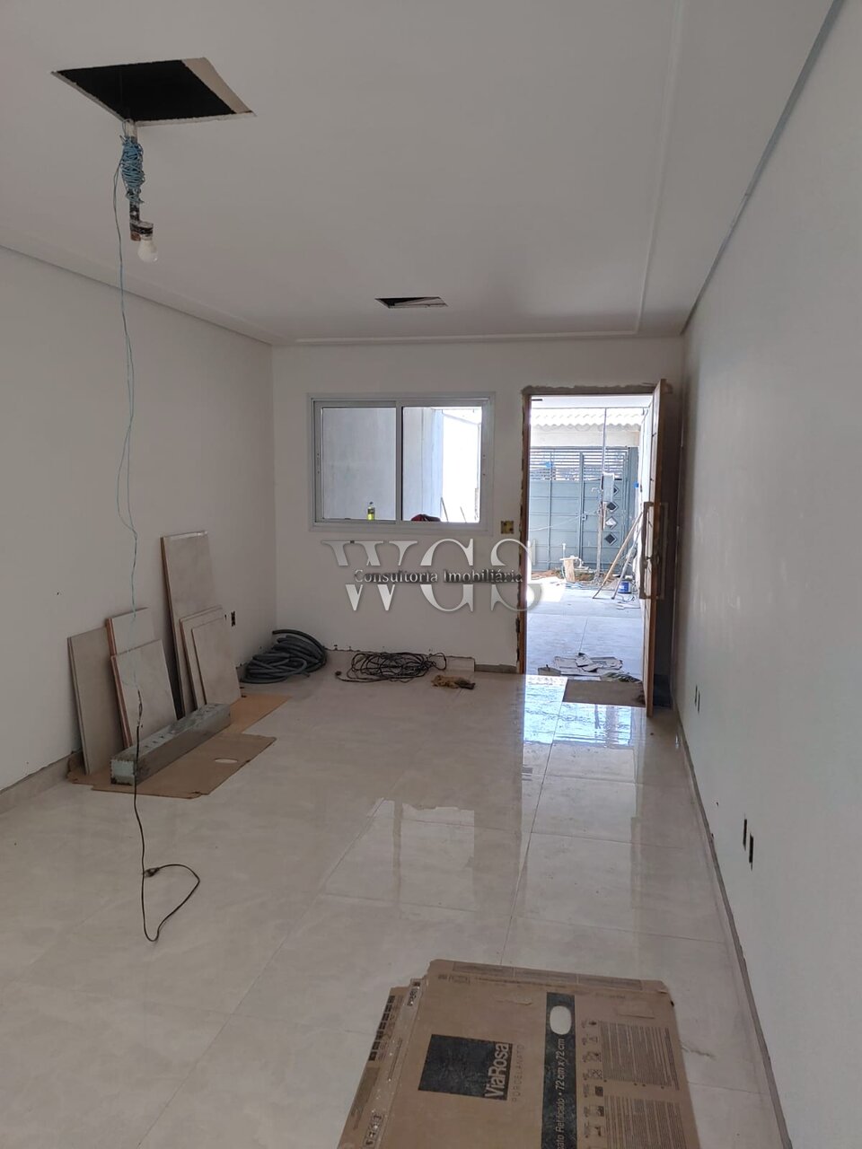 Sobrado à venda com 3 quartos, 108m² - Foto 6