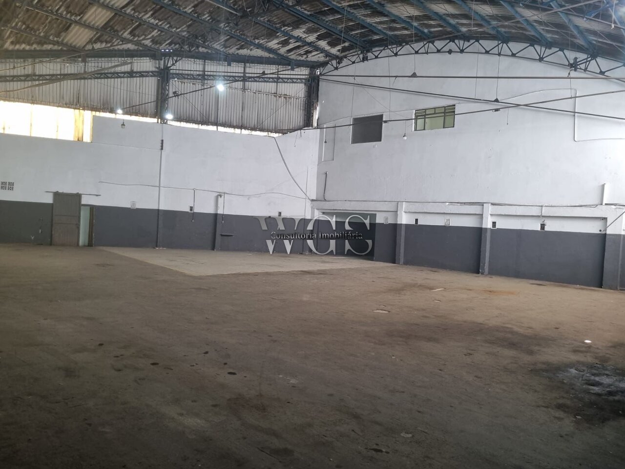 Depósito-Galpão-Armazém para alugar, 900m² - Foto 10