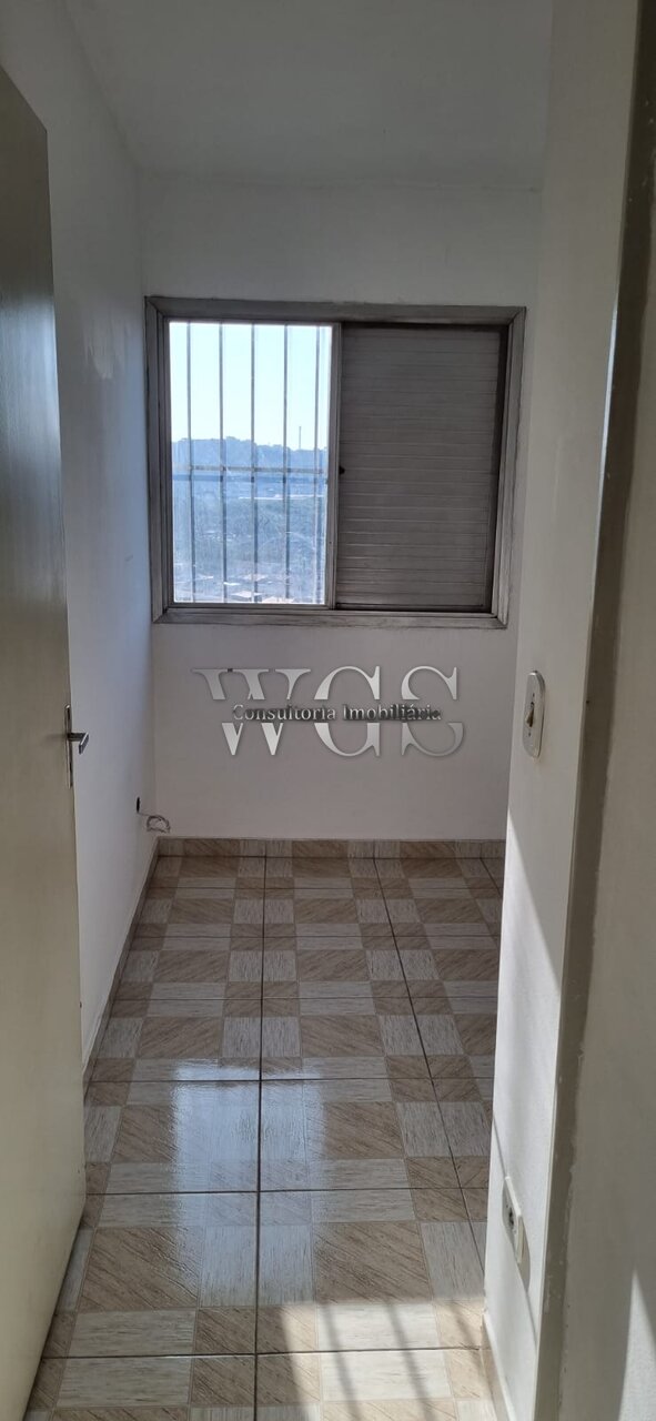 Apartamento para alugar com 2 quartos, 58m² - Foto 14