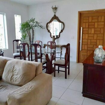 Casa para locação ou Venda no Jd. Prudência - Zona Sul - SP