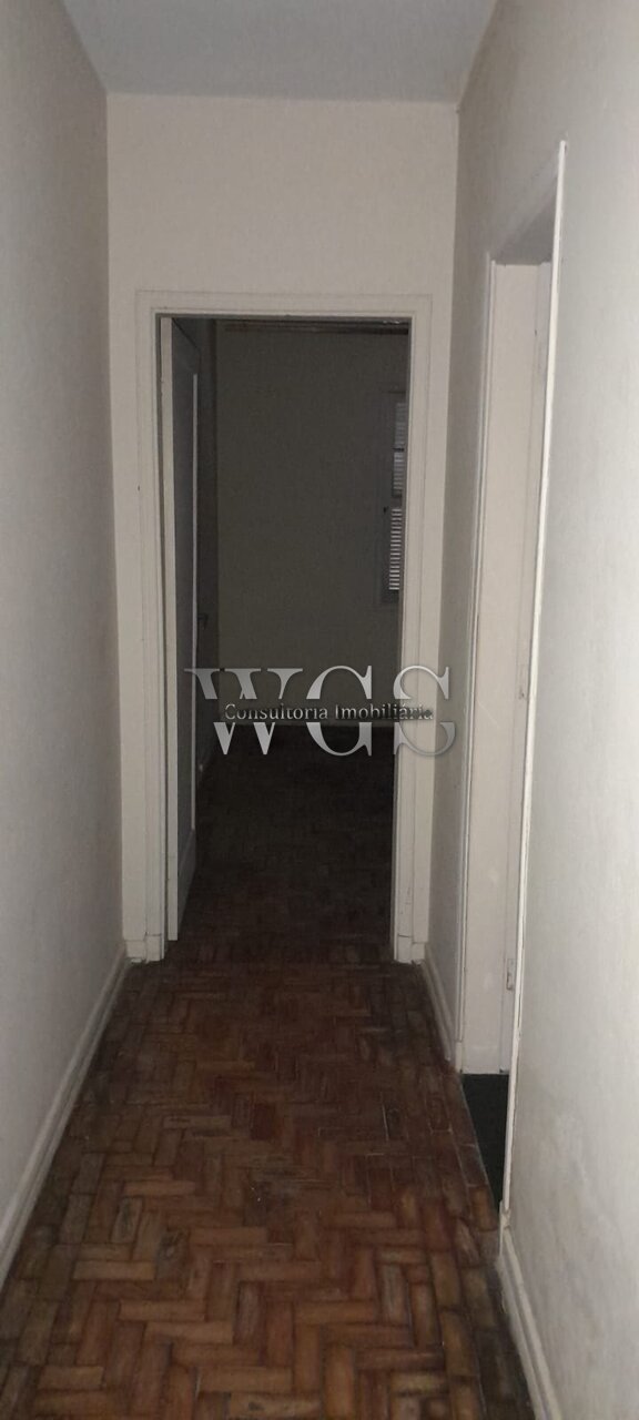 Sobrado para alugar com 2 quartos, 120m² - Foto 13