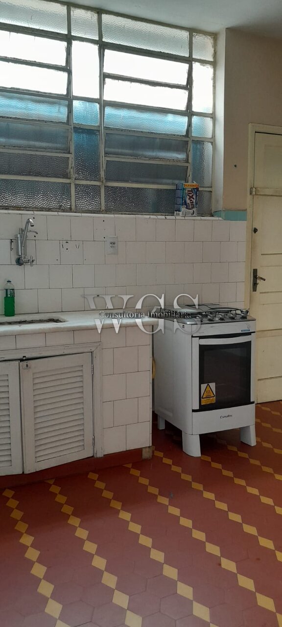 Sobrado para alugar com 2 quartos, 120m² - Foto 5