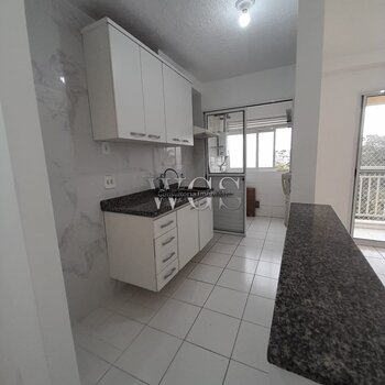 Apartamento com 2 dormitórios Vila Emir - Nossa Senhora do Sabará