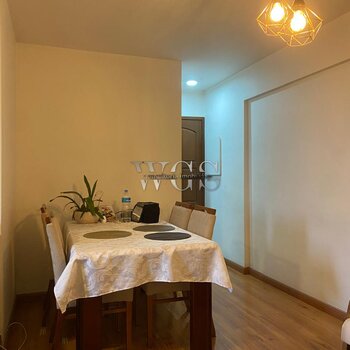 Apartamento à Venda no Condomínio Parque dos Pássaros – 3 Dorms e Lazer Completo