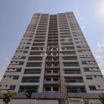 Apartamento Novo Nunca Habitado – Condomínio Rhapsody Vila Mascote – Zona Sul de São Paulo