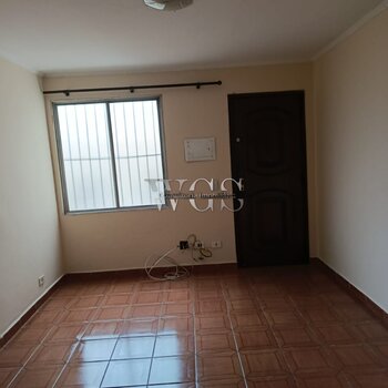 Apartamento para locação no Condomínio Parque das Árvores - Zona Sul -SP