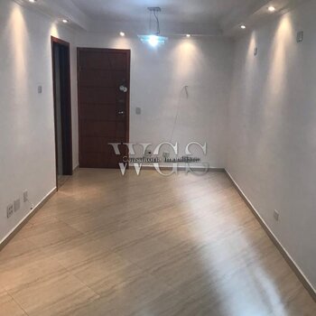 Apartamento 2 Dormitórios à Venda Próximo a Interlagos – Por R$ 270.000