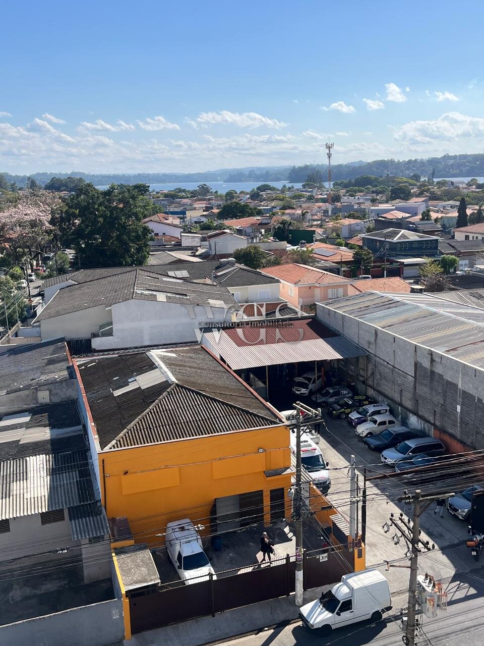 Apartamento, 2 quartos, 52 m² - Foto 22