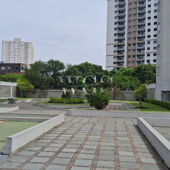 Apartamento para Locação 02 dormitórios Condomínio Queen Plaza