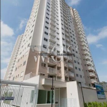 Apartamento à Venda Side Atlântica / Socorro 