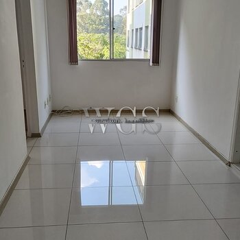 Apartamento à Venda Campo Limpo 