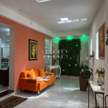 Salão Comercial Mobiliado para Aluguel na Cidade Dutra – Zona Sul de São Paulo