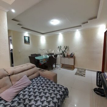 Apartamento à Venda na Zona Sul – Grajaú | Condomínio Nações Unidas