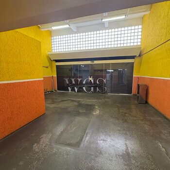 Prédio Comercial 3 pavimentos para locação - Av. Belmira Marin - Grajaú