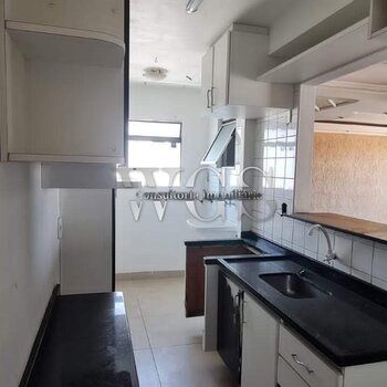Apartamento 2 Dormitórios à Venda no BNH Grajaú | Av. Belmira Marin | R$ 190 mil