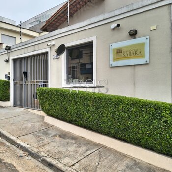 Residencial Sabará – Sobrado 101m² | 2 Suítes | Planejados | 2 Vagas