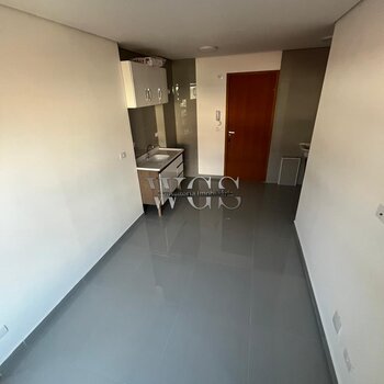 Apartamento novo 02 dormitórios - Residencial Turim - Campo Grande - Zona Sul São Paulo