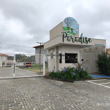 SOBRADO À VENDA NO RESIDENCIAL PARADISE – COTIA