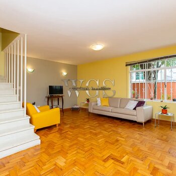 Casa a venda 04 dormitórios 04 vagas de garagem - Vila Cruzeiro - Santo Amaro - SP